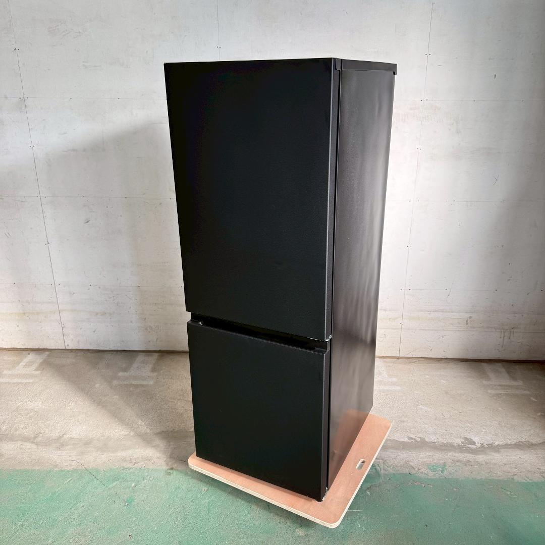 Panasonic 冷蔵庫 小型 一人暮らし 180L 2024年 KR0188