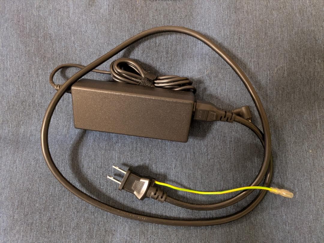 マウスコンピューター m-Book K700XN-M2SH5