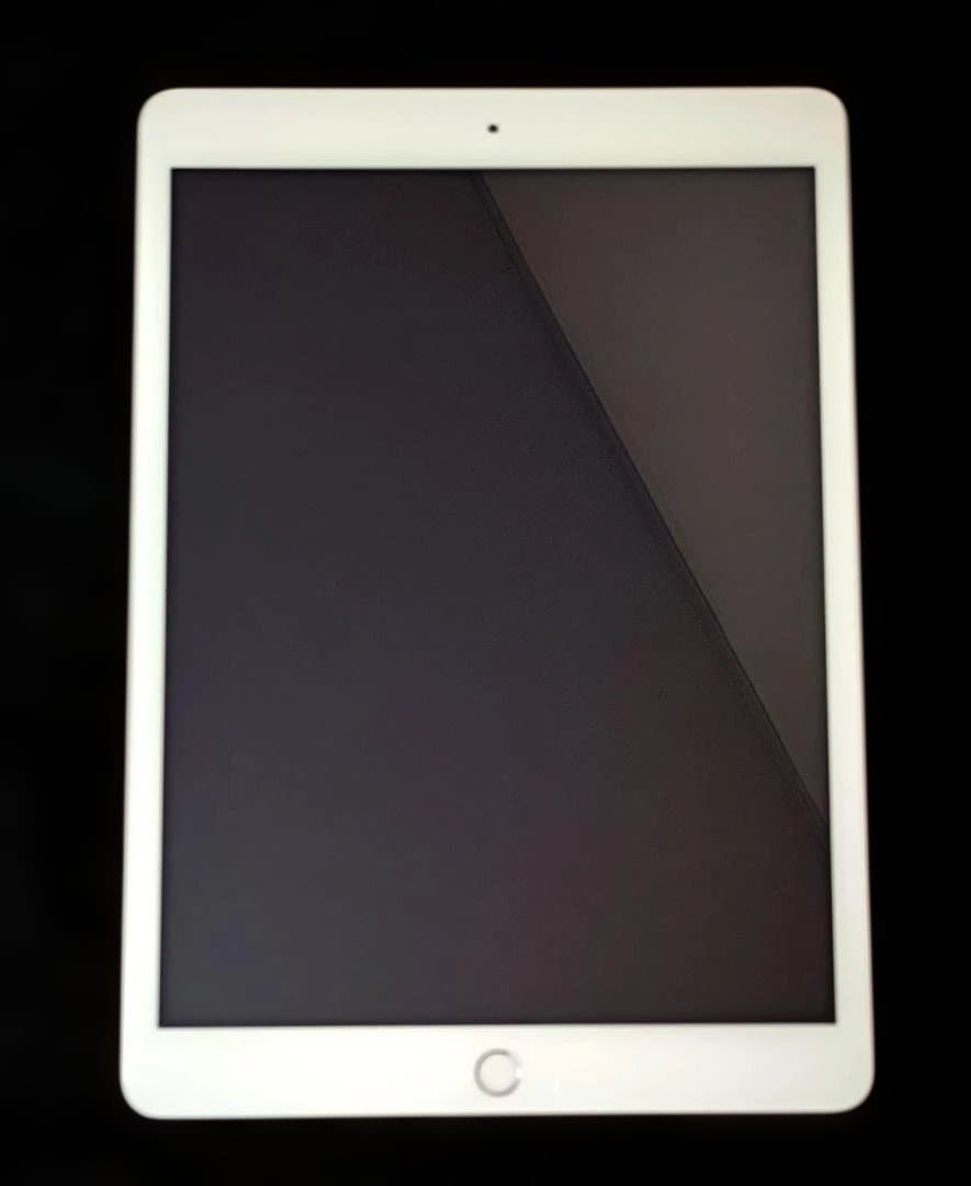 Apple iPad 7 A2197 第7世代 10.2インチ シルバー