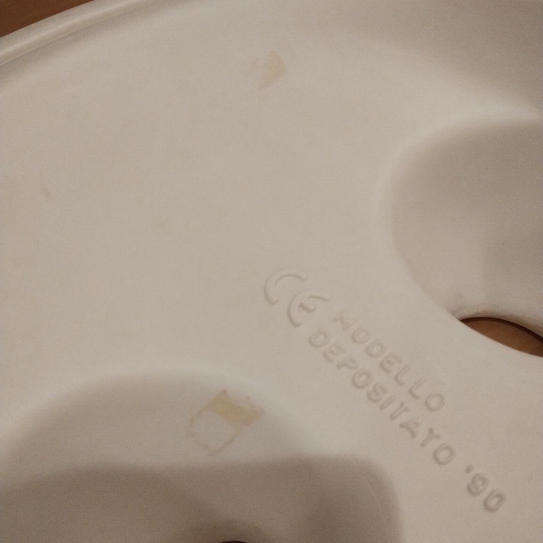 RODY ホッピング 大　中　小　超小合計27体　空気入れ　ロッキング台座付き