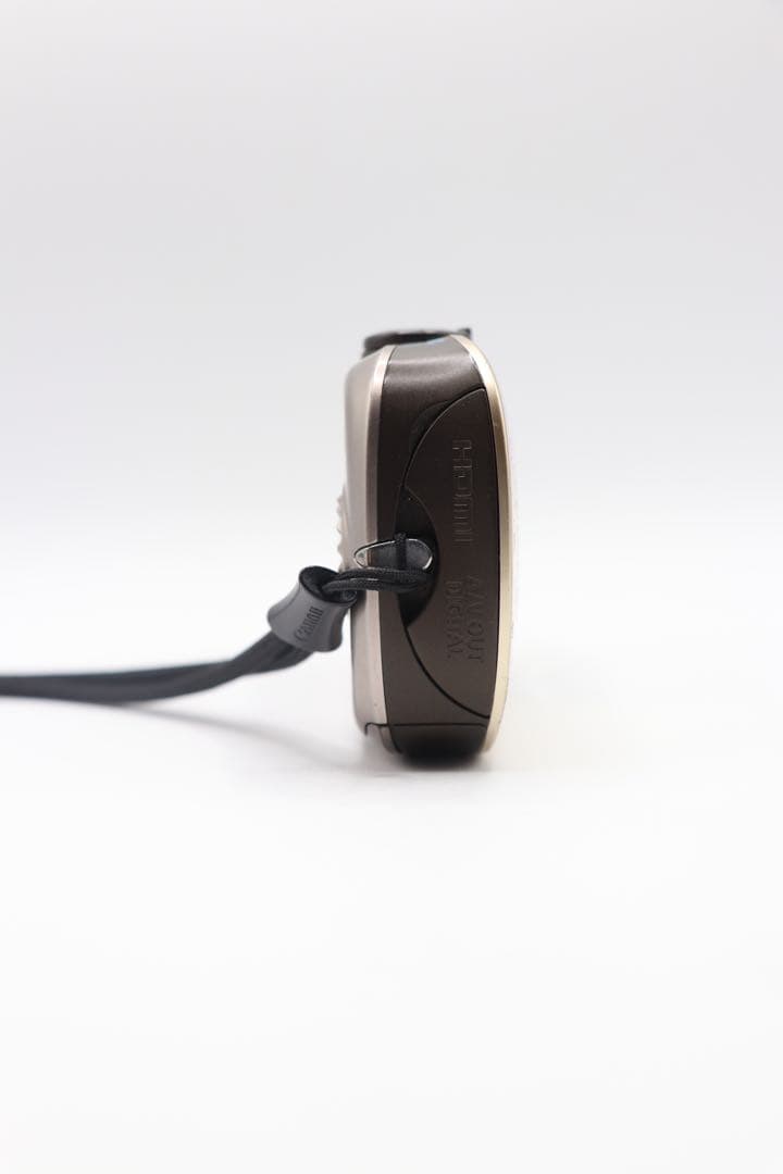 ✨動作確認済み！✨Canon IXY digital 510IS 充電器付き！