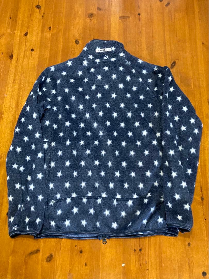 パーリーゲイツ アウター インナー付　サイズ1