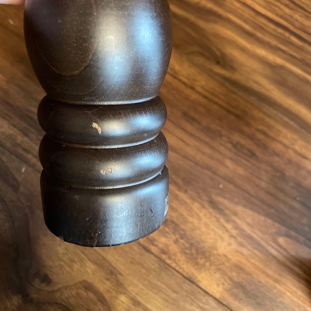 Peugeot ペッパーミル ソルトミル セット 1840