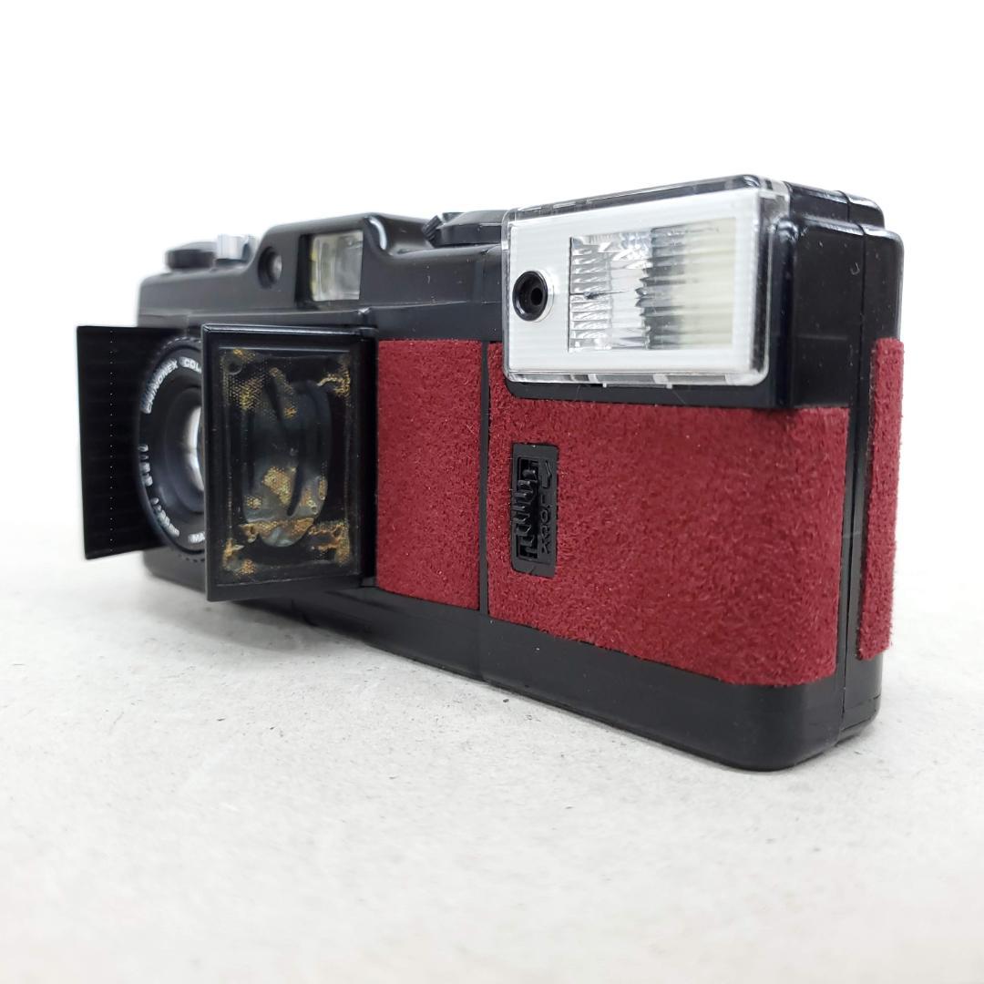 【動作確認済】 CHINON Bellami F1205-359-8v p