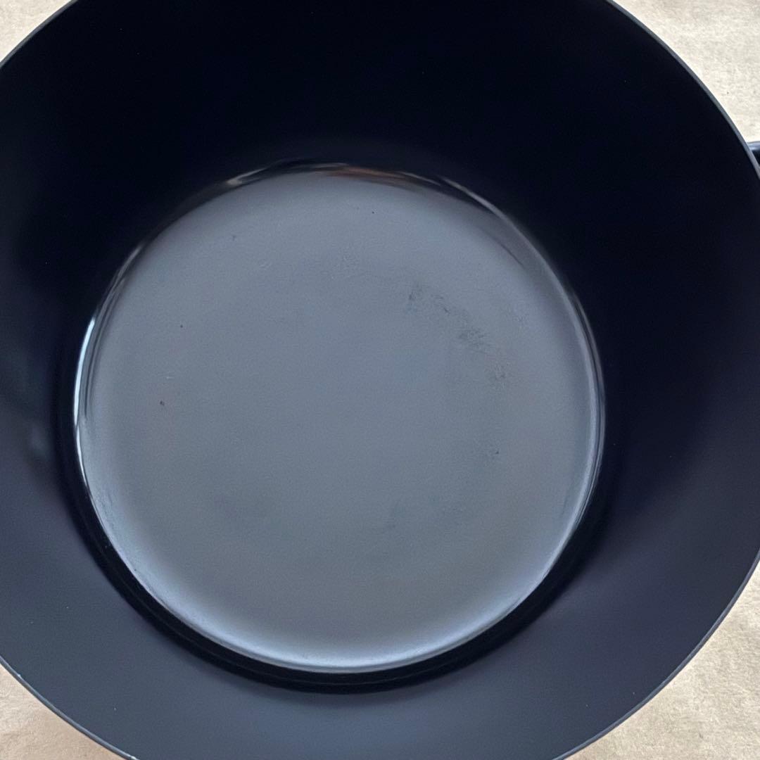 ラバーゼ　揚げ鍋22センチ　3点セット 揚げかご　油跳ね防止ネット付き