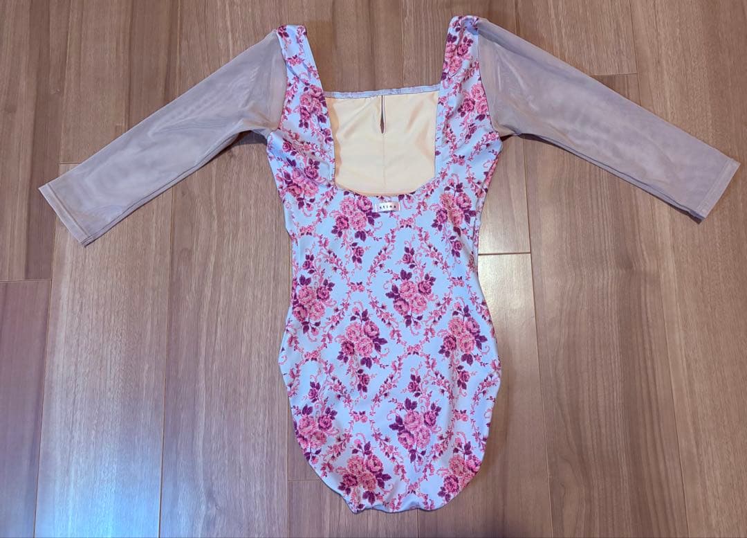 スティナ type U ballerina レオタードSサイズ