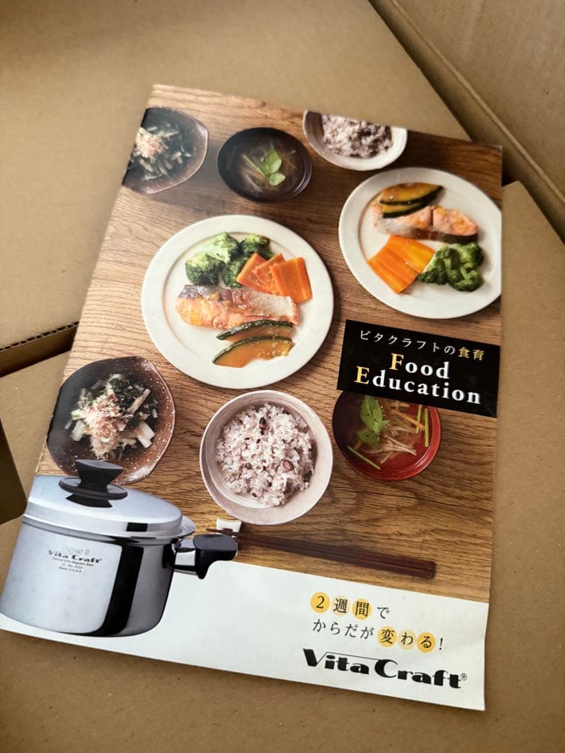 値下⭐︎ビタクラフトコロラドライムカラー VitaCraft 2601 4点セット