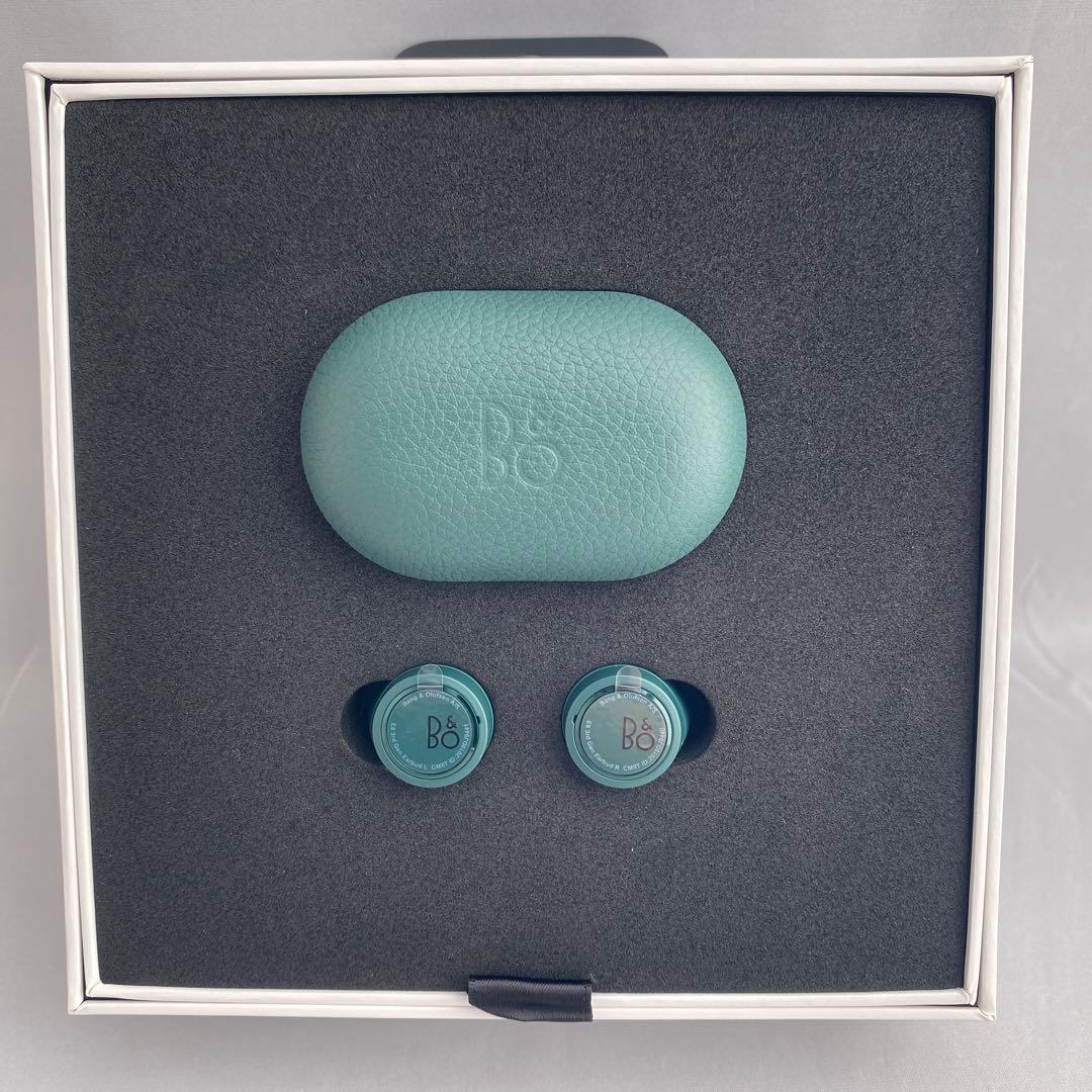 Bang & Olufsen E8 3rd Generation ワイヤレス