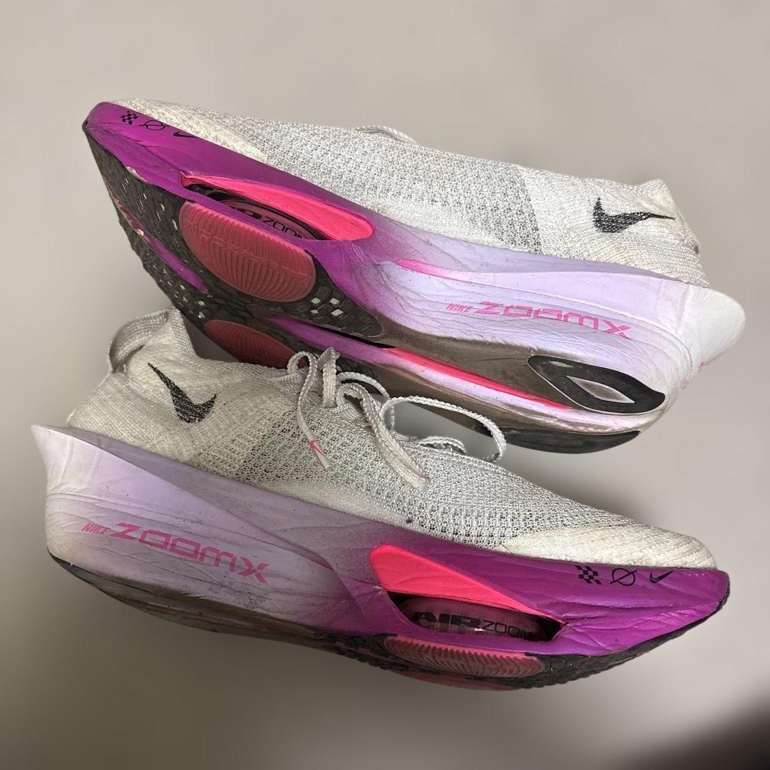 アルファフライ3