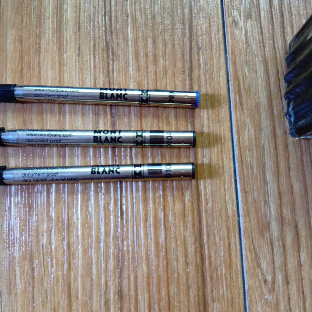 モンブラン　ドネーションペン　 カラヤン　万年筆　ボールペン　多数おまけ！
