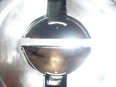 美品　ハタミシン 和裁電化鏝　和裁こて 和裁コテ　鏝２本付　③