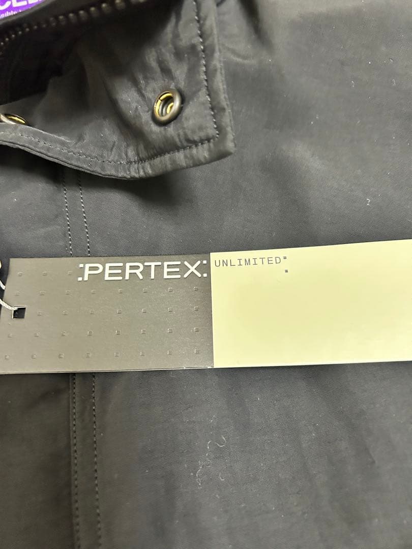 THE NORTH FACE PURPLE LABEL フィールドジャケット