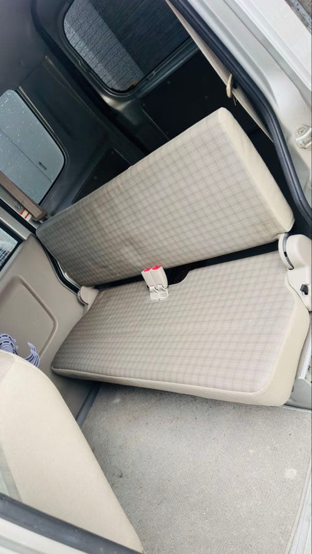 スズキ エブリイ