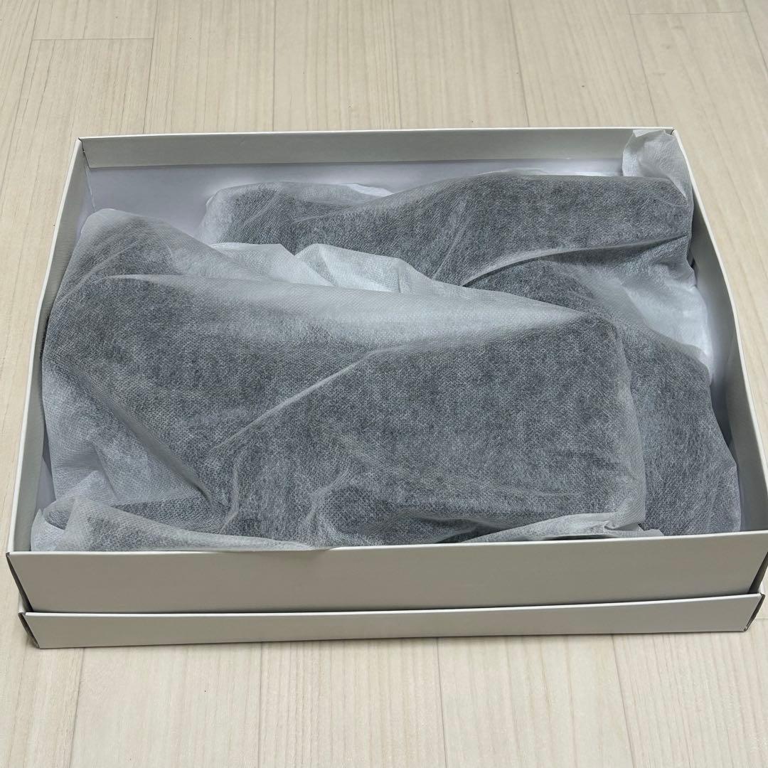 RANDA ランダ ロングブーツ 黒