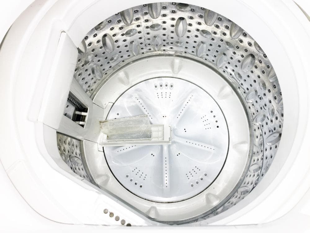 30日迄！送料無料★YAMADA☆4.5kg洗濯機【YWM-T45A1】P842