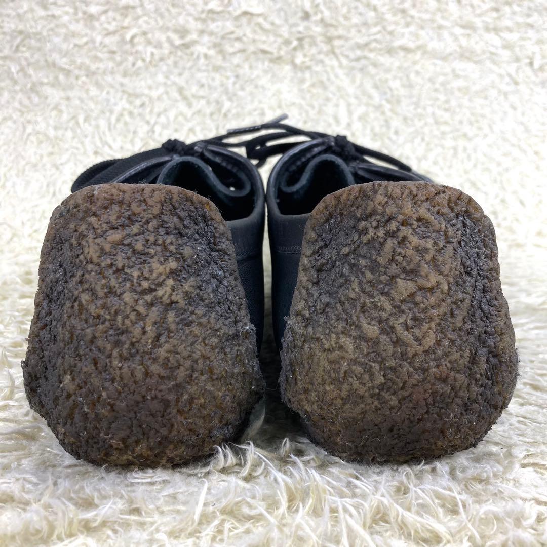 『美品』CLARKS ORIGINALS Natalieレザーシューズ 革靴　黒