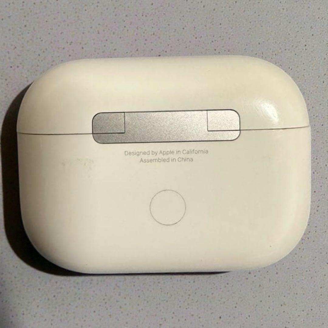 Apple AirPods pro第2世代 本体