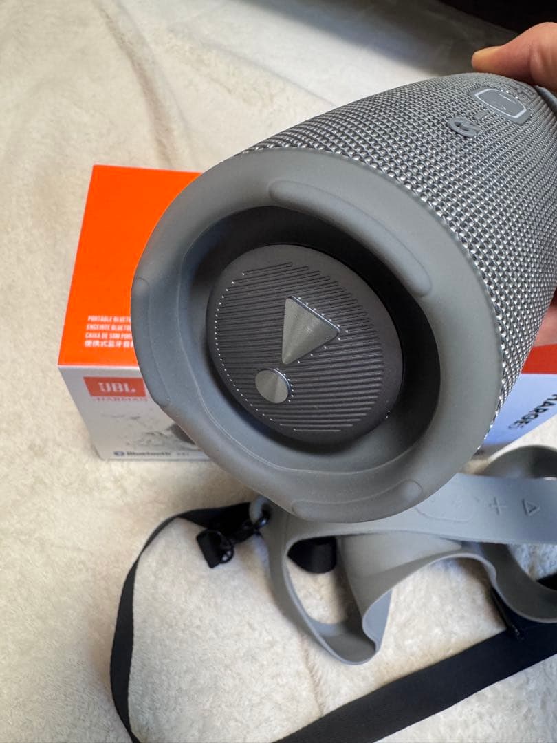 スピーカー・ウーファー JBL Charge 5