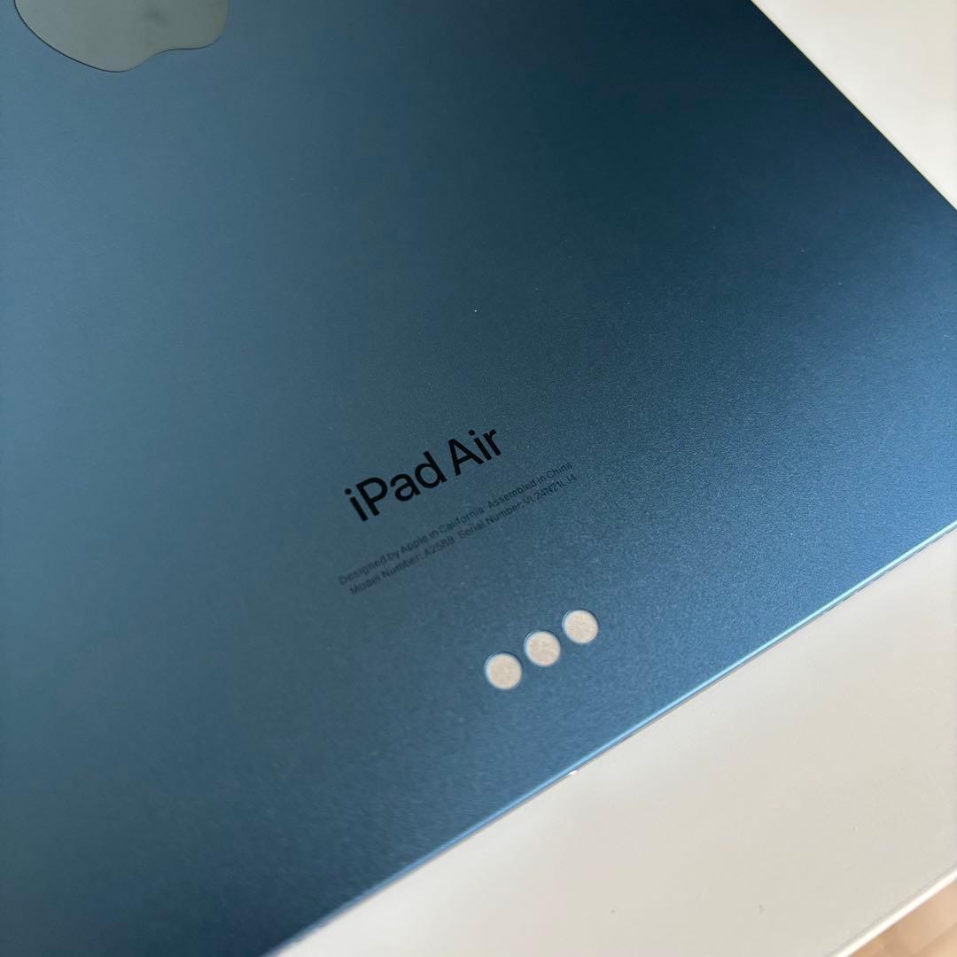 iPad Air 第5世代 256GB M1 + アップル ペンシル