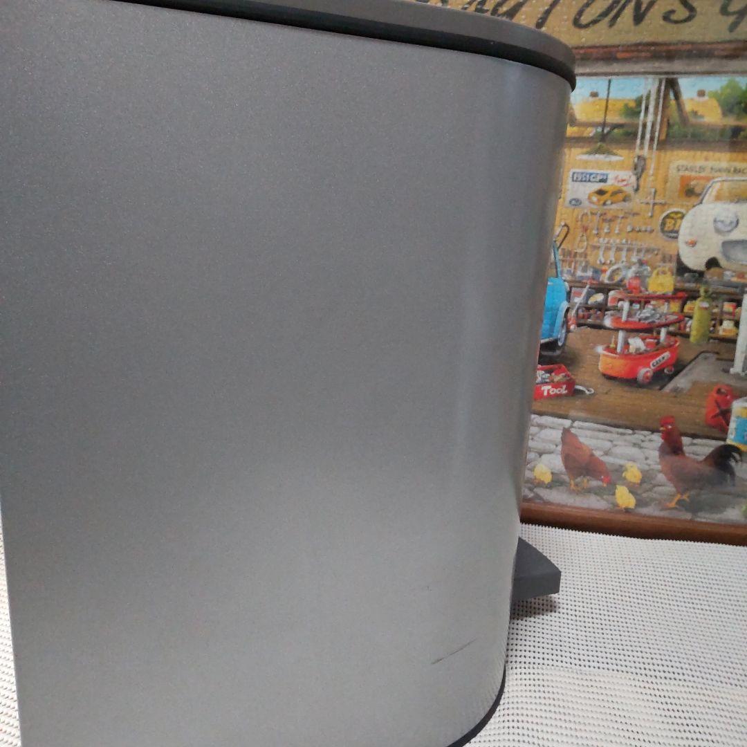 ♥最終大幅値下げ♥希少♥激安♥コクヨ♥ペダル式吸殻入れ・ゴミ入れ♥即購入OK♥