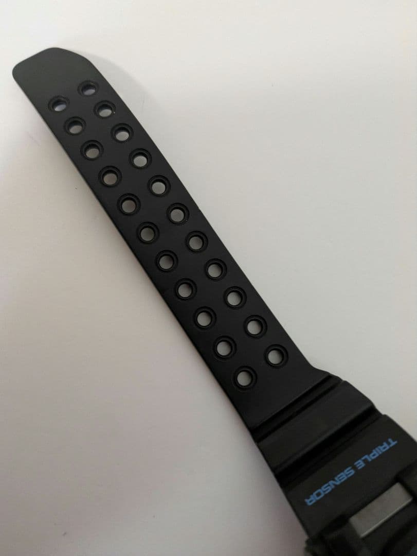 フロッグマン　GWF-D1000B　最上位モデル　G-SHOCK