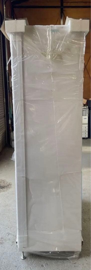 新台 富士電機製 自動販売機 希少20セレ