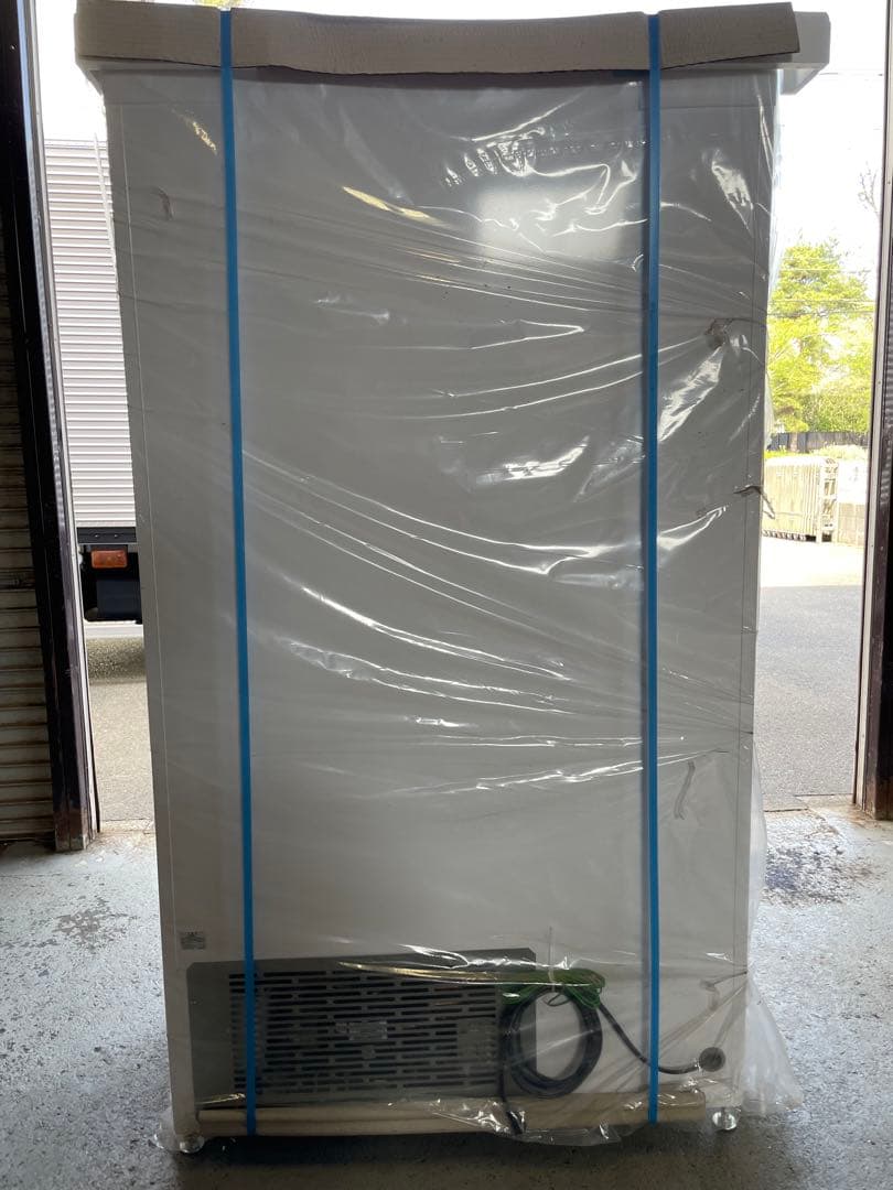 新台 富士電機製 自動販売機 希少20セレ