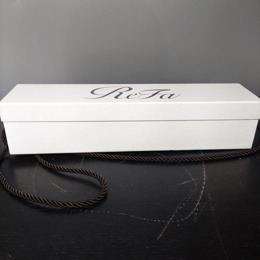 VMPD7-1223-6 ReFa ストレートヘアアイロン