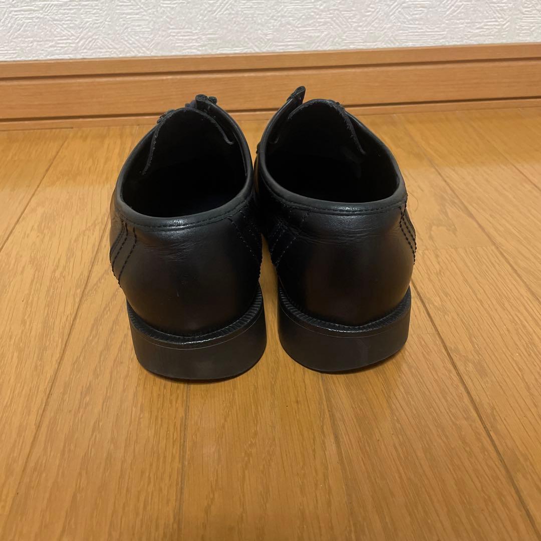 【KLEMAN/クレマン】 PADROR(レザーシューズ)