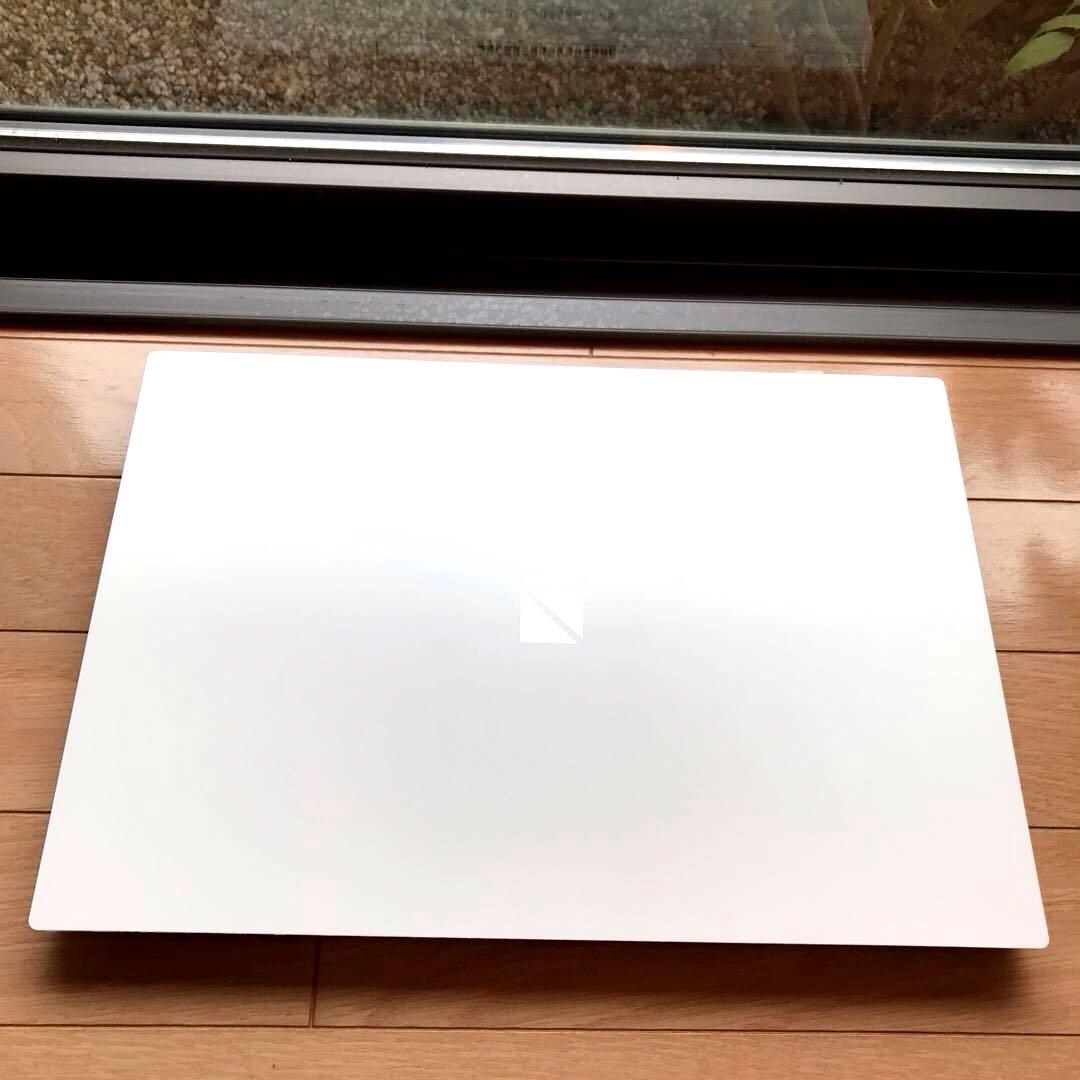 美品 NEC LAVIE N15 Smart