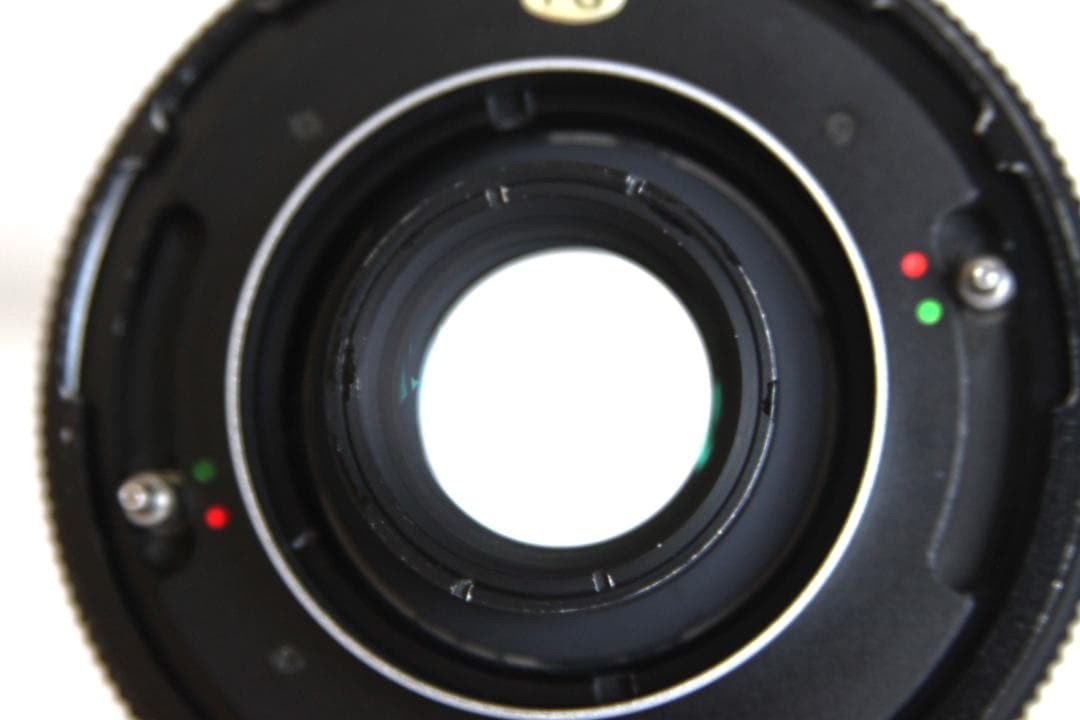MAMIYA SEKOR C 65mm F4.5 マミヤ