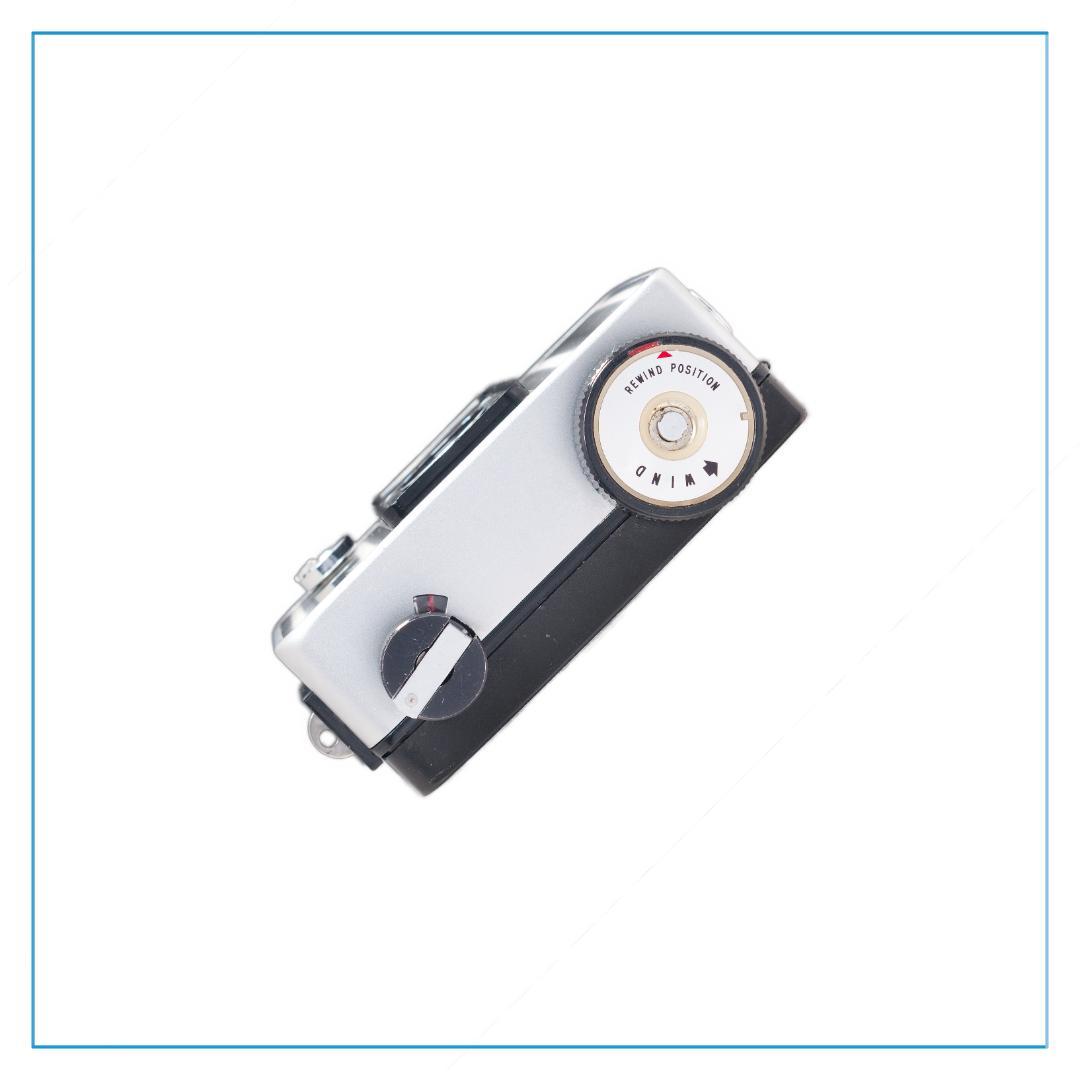 ✽AUTO　HALF　ＳＥ✽ オートハーフ✽ハーフカメラ✽タイマー付