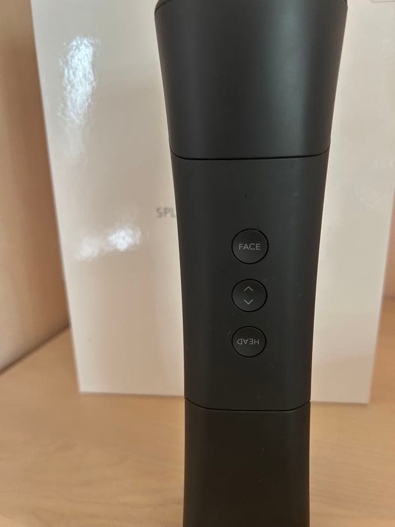 グラントイーワンズTERAMEE SPLASH PULSE 2700 美顔器