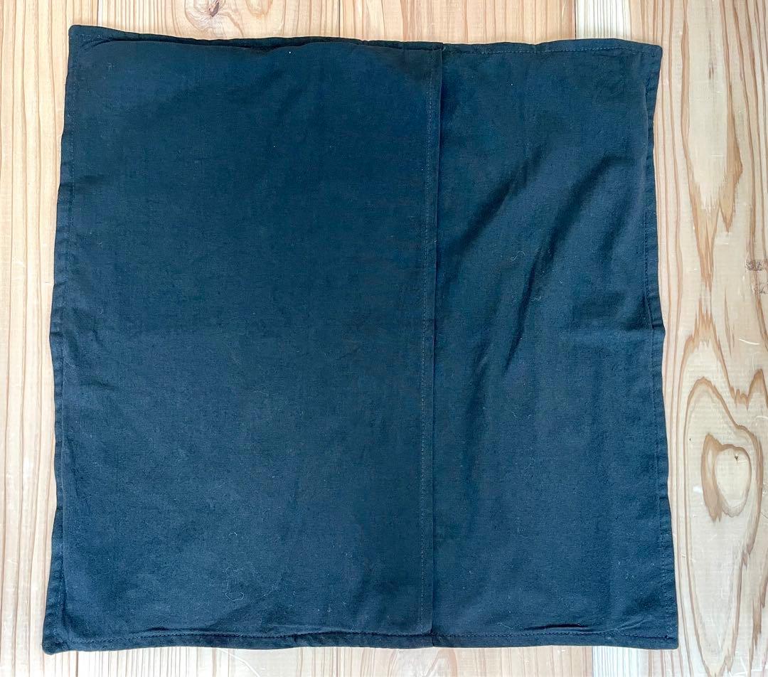 メキシコのハンドメイド伝統的なテナンゴ刺繍 クッションカバー