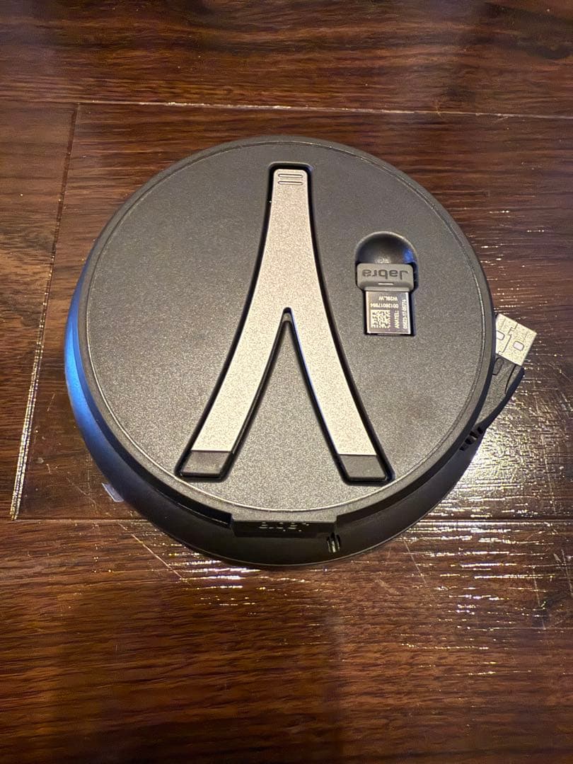 Jabra Speak 750 スピーカー キャリングケース付き