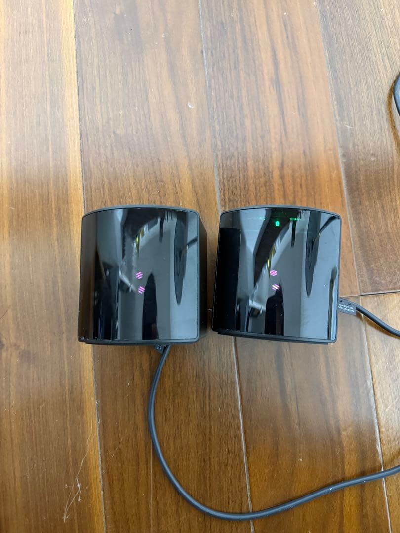 HTC Valve index ベースステーション 2.0 2個