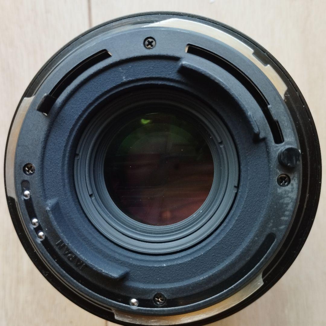 【美品】ペンタックス　SMC PENTAX-A 645 75mm f2.8