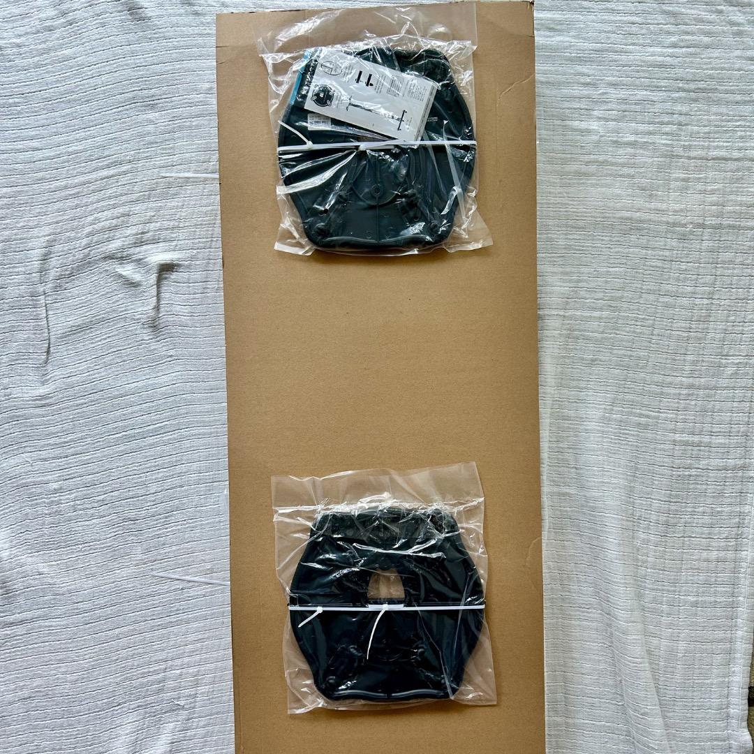 Ultimate MS-90/45B モニタースピーカースタンド （ペア）