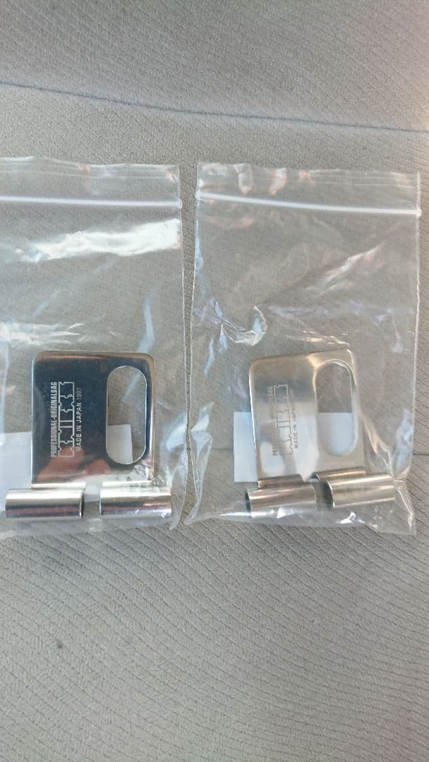 ニックス脱着ベルトループ(スイング)