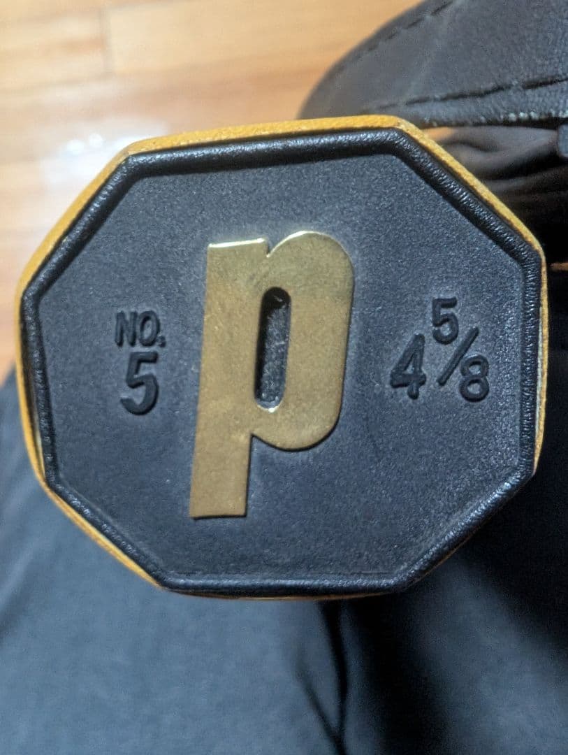 ラケット(硬式用) Prince Graphite II Oversize Paragon