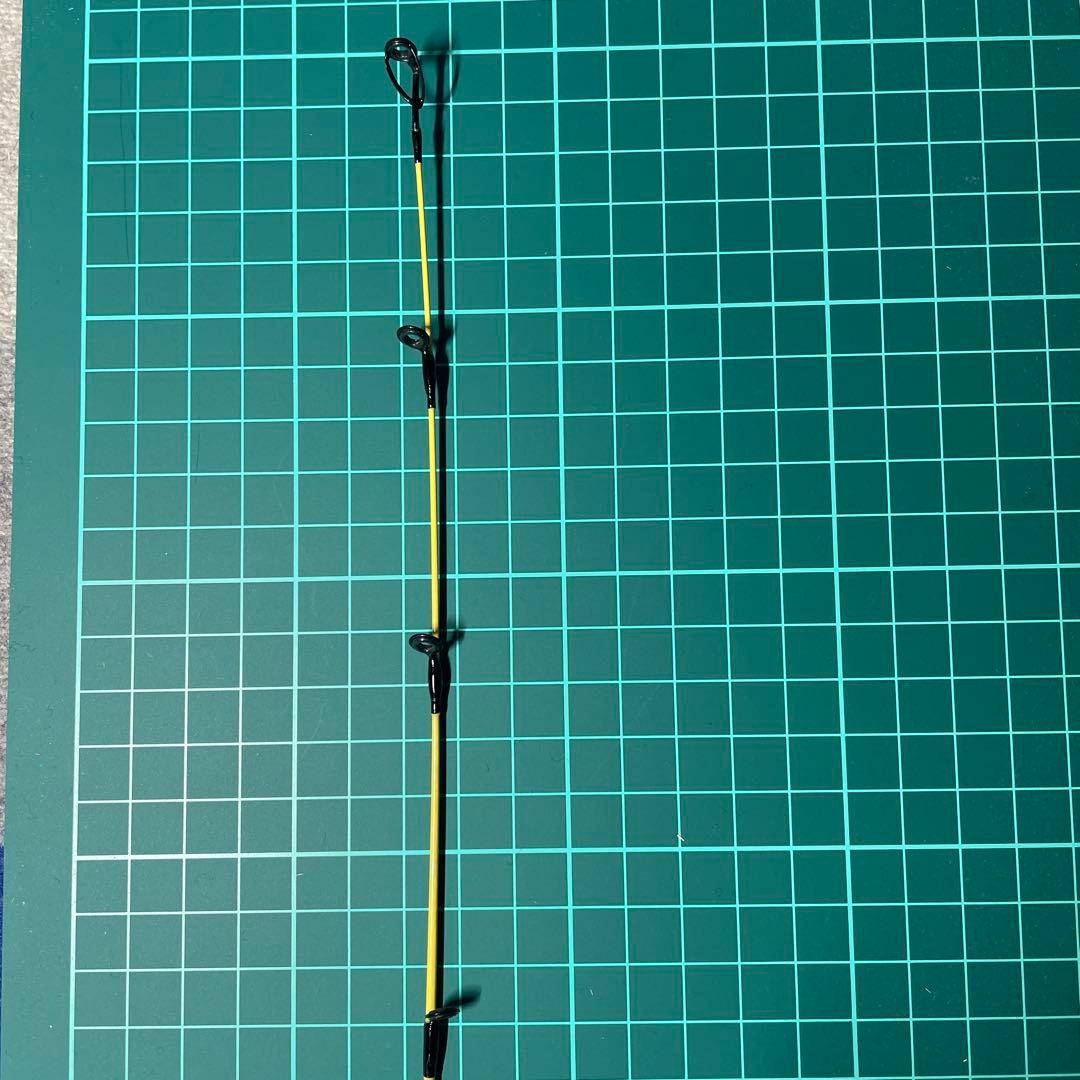 穴釣り竿リール