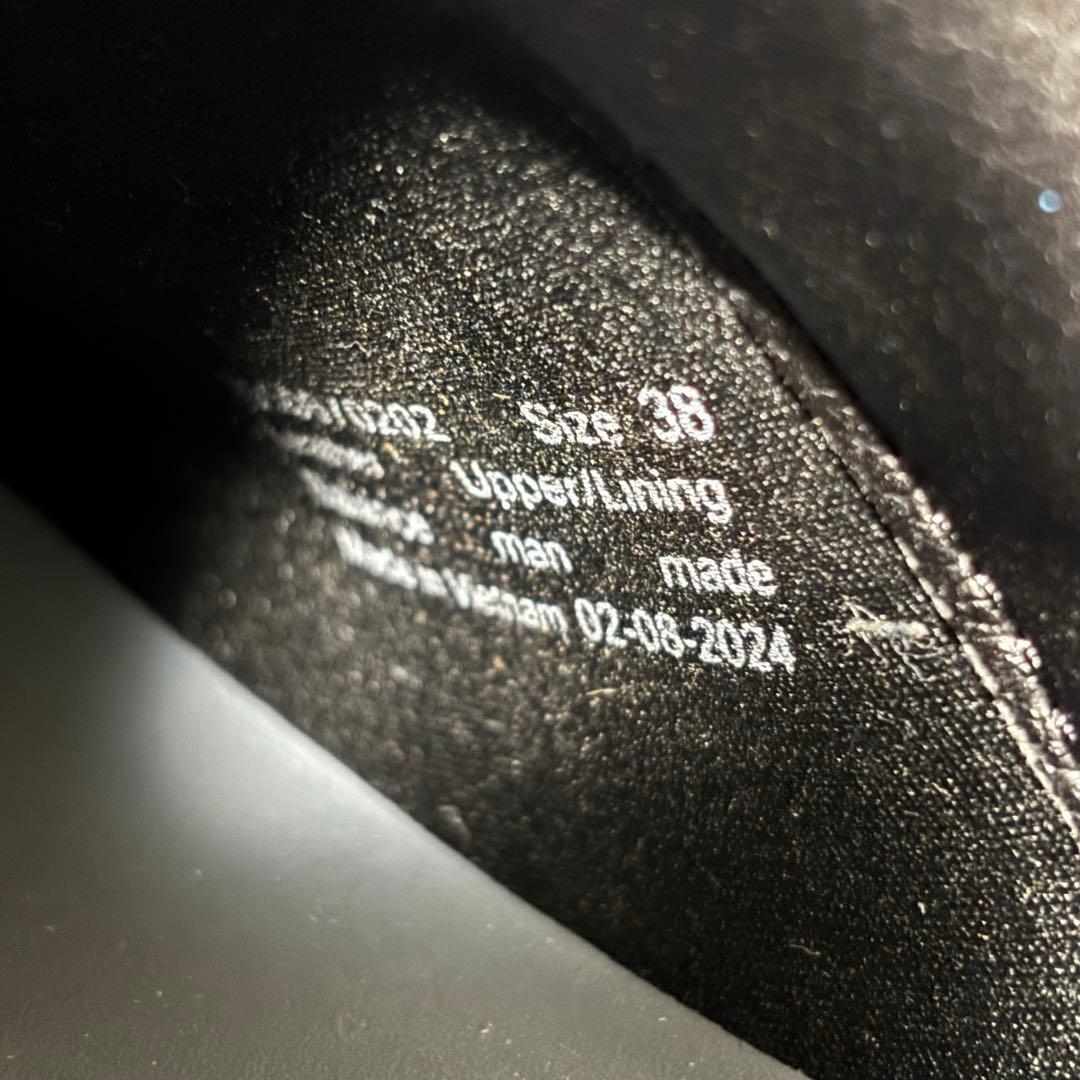 新品未使用　ダンスコ　プロフェッショナル　xp2.0　サボ　ブラウン　2133