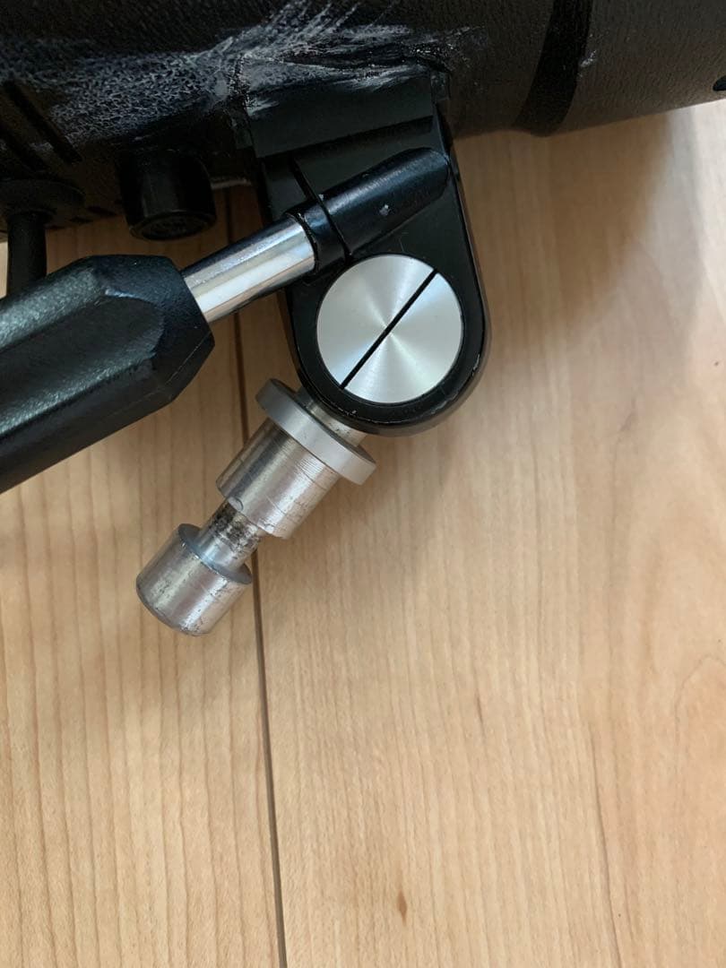 プロペット300w ストロボ