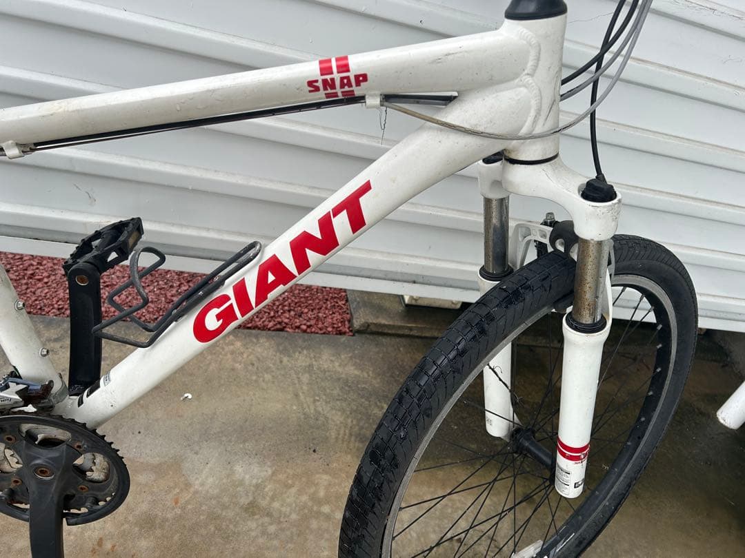 giant マウンテンバイク