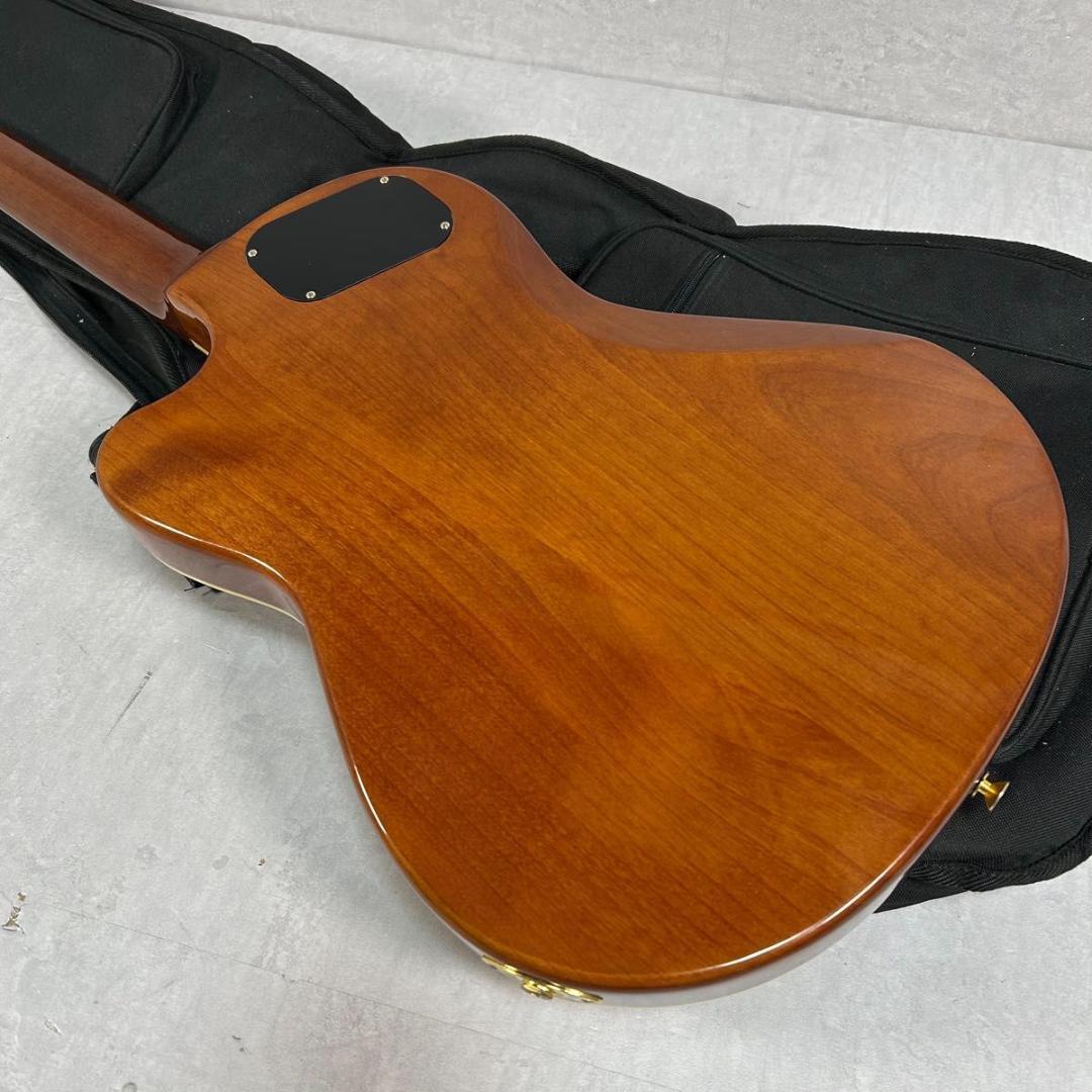 【メンテ済み】Aria Elecord CES50 アリア エレコード エレアコ