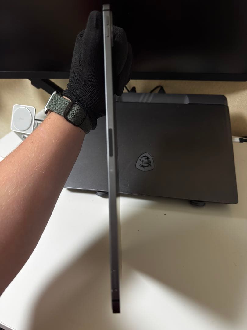 iPad Pro (第5世代) 12.9インチSHIBAINUさん専用