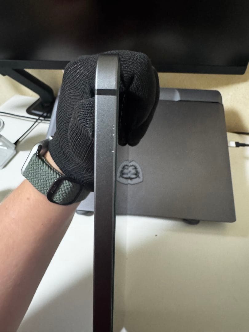 iPad Pro (第5世代) 12.9インチSHIBAINUさん専用