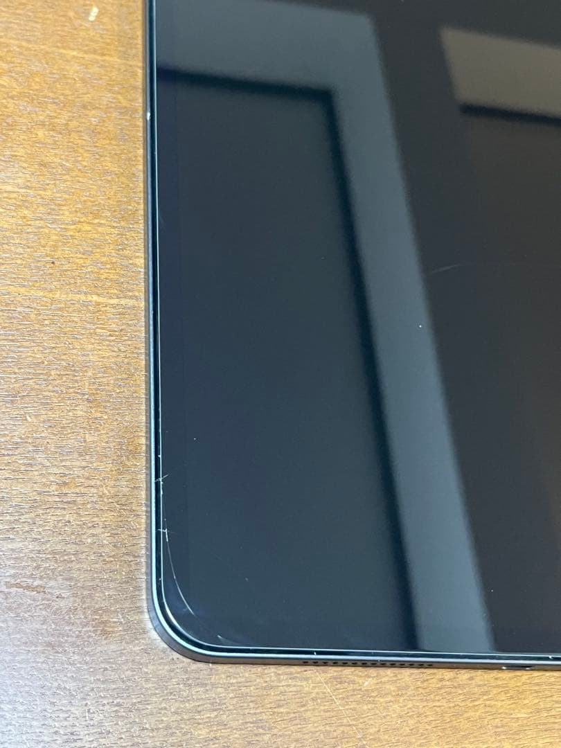 iPad Pro M4, 11インチ,256gb スペースグレー 本体 ジャンク