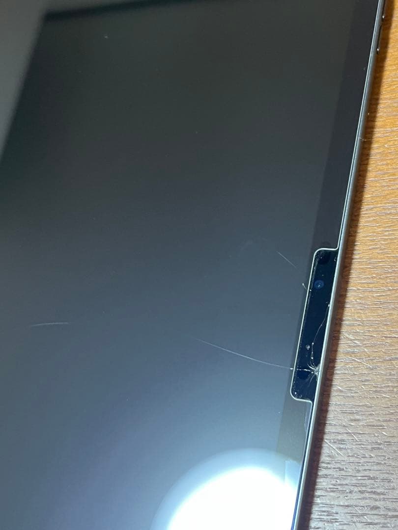 iPad Pro M4, 11インチ,256gb スペースグレー 本体 ジャンク