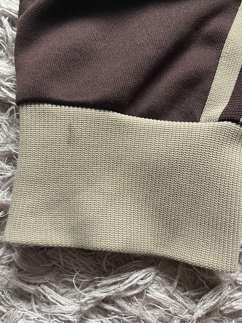 ケ*タ様 美品　希少　adidasアディダス ジャージ 80s 西ドイツ デサン